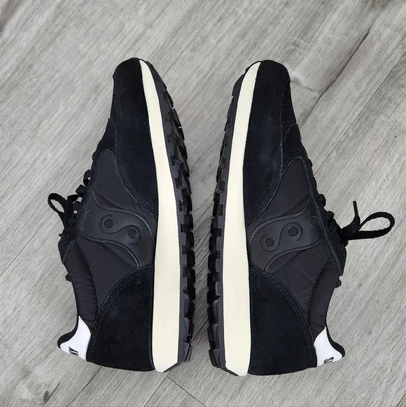 Saucony Women’s Jazz Original Vintage Sneakers Size 10 EUC - Picture 10 of 15